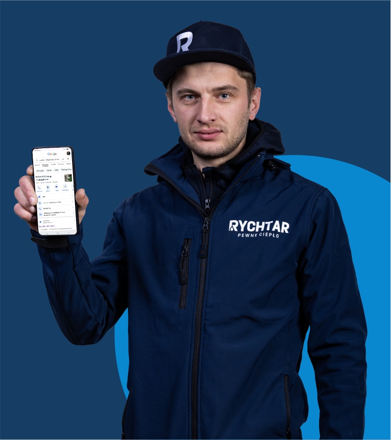 Opinie Rychtar